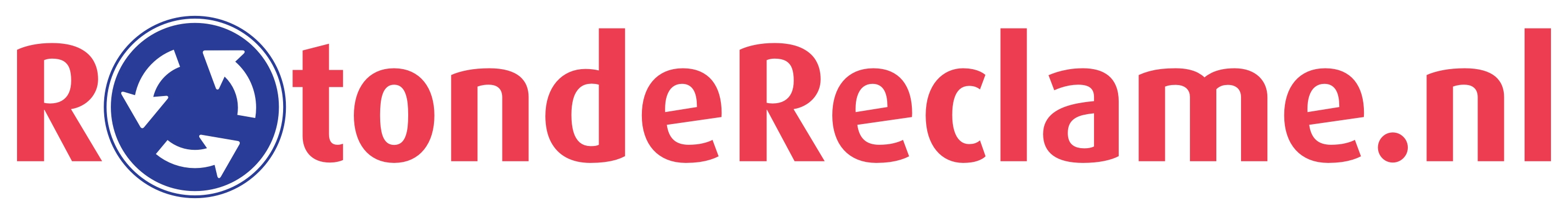 RotondeReclame - Logo