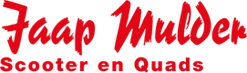 logo Jaap Mulder